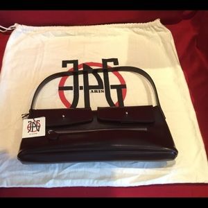 Jean Paul Gaultier Purse - Leather 👜